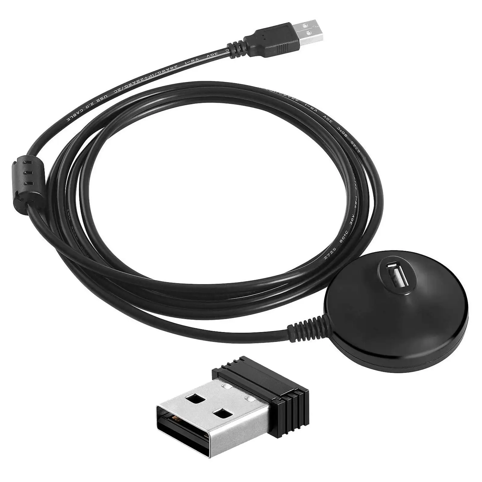 

Велосипедный тренировочный кабель для передачи данных, стабильный удлинитель, практичный обновленный велосипедный приемник для фитнеса в помещении