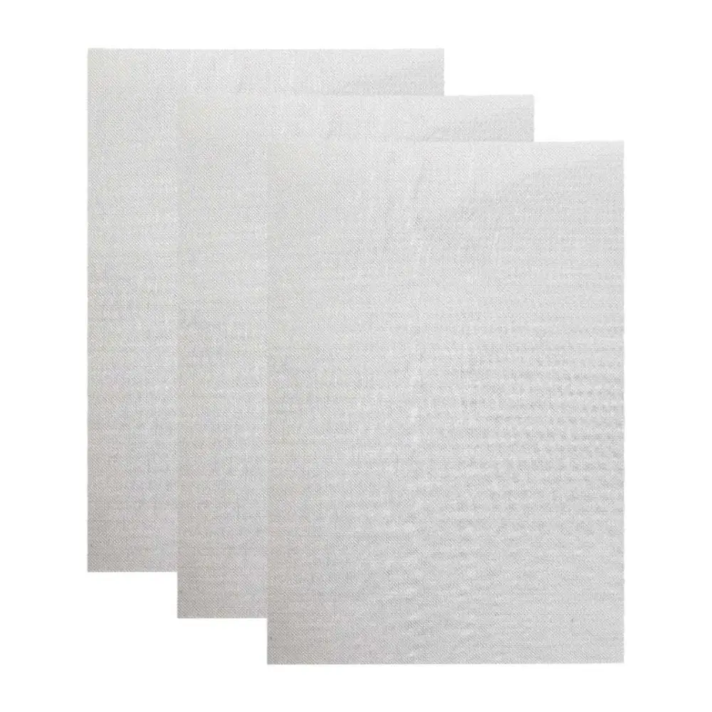 

Сетка для ремонта бампера из нержавеющей стали, многофункциональная плетеная сетка для ремонта бампера, 50 антикоррозийных элементов