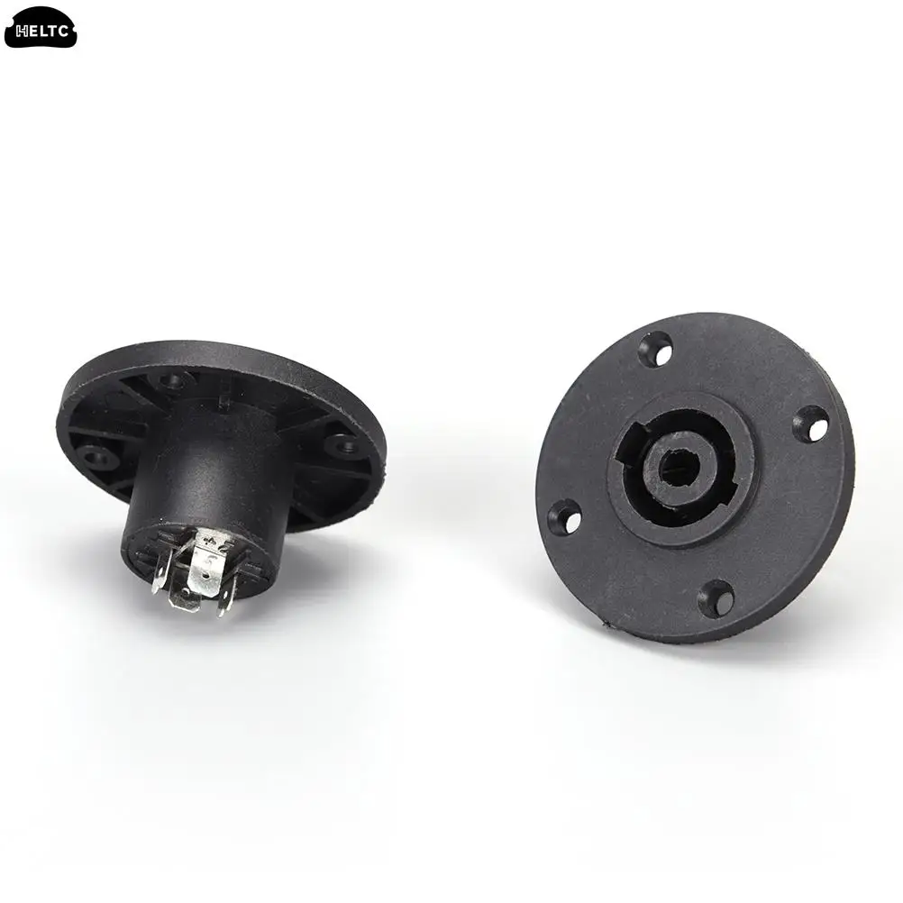 

2 шт. 4-контактный разъем для динамика