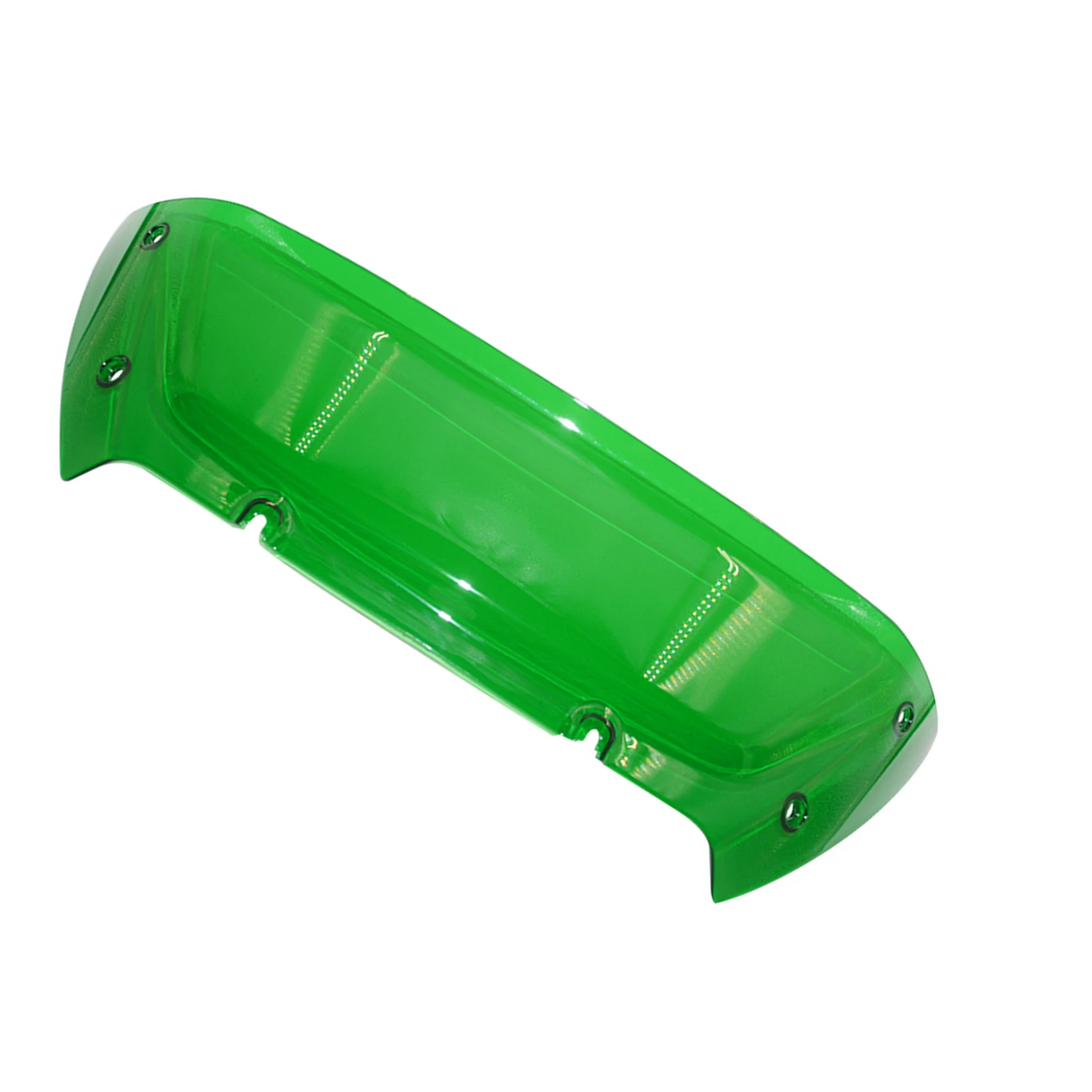 Ветрозащитный экран переднего ветрового стекла мотоцикла сплиттер крышка для