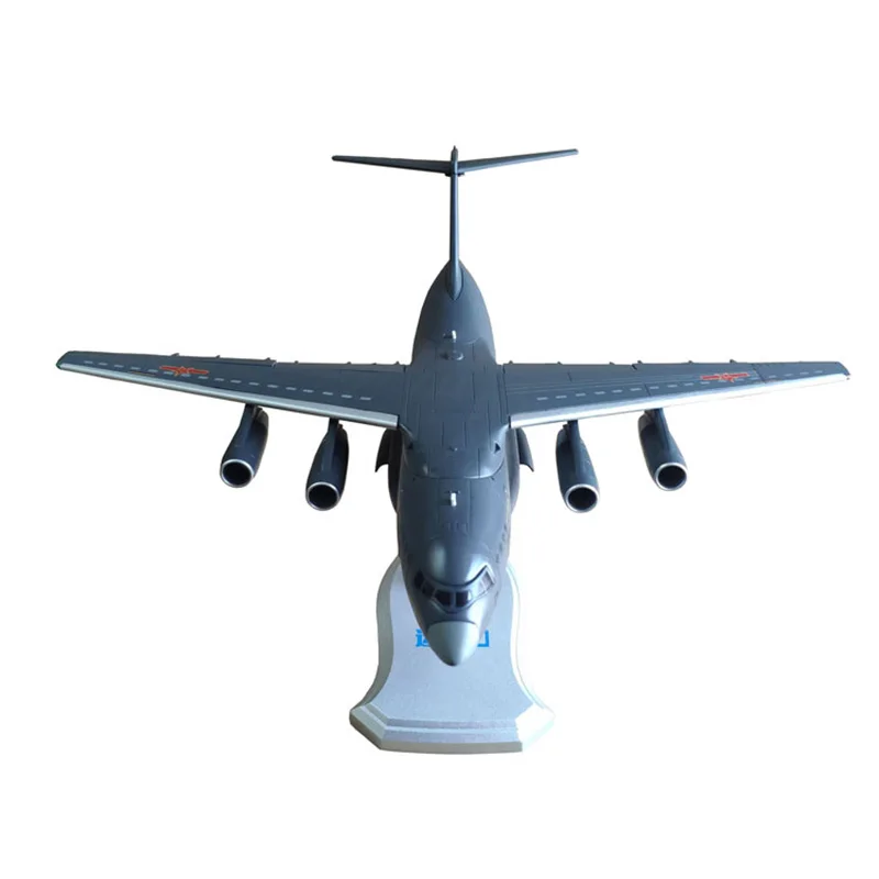 Масштаб 1:130 бытовой транспорт 20 литых под давлением моделей самолетов