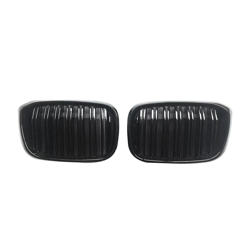 

Передняя решетка радиатора для BMW X3 X4 G01 G08 2018-2020