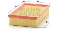 

C29144 for air filter W124 9293 s11124 c12101124