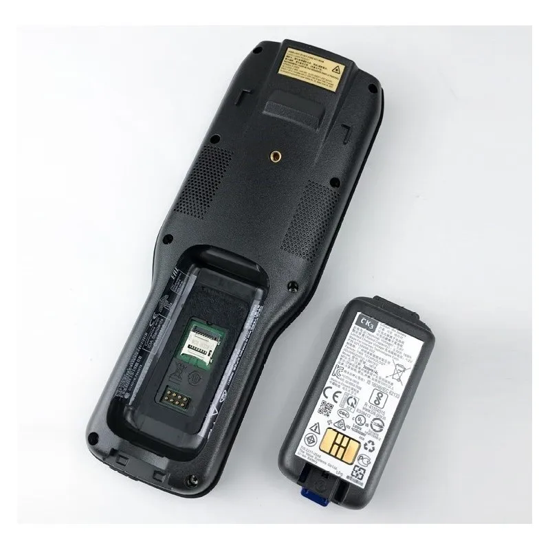 Honeywell ScanPal EDA60K Замена CK3 Enterprise Android Мобильный компьютер беспроводной 2D сканер