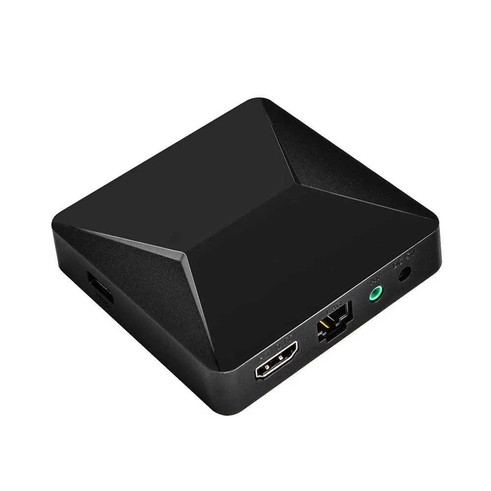 IFIRE 2 со встроенным Wi-Fi, H.265 HEVC 10Bit, 2.4G, M3U (art.: 3920dbc99cd1d) - 3920dbc99cd1d