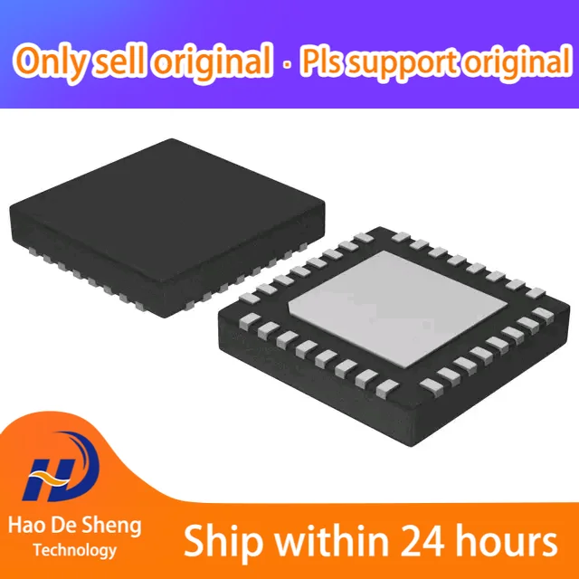

10PCS ATSAMD21E17A-MU ATSAMD21E17A-MUT 32QFN New Orignal In Stock