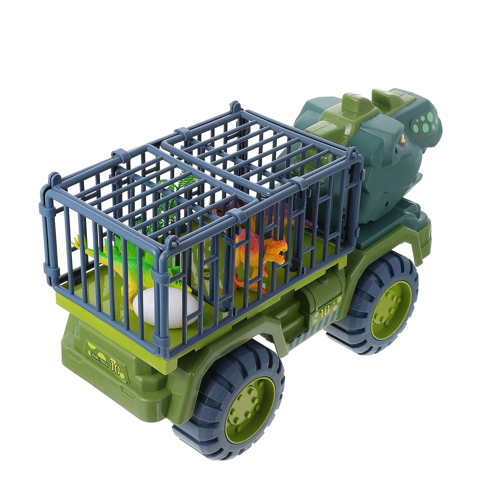 

Animal Vehicles Boys Car Toys Mini Animal Push Back Cars Dinosaurs Model Christmas Birthday Easter Gifts Brain Toy