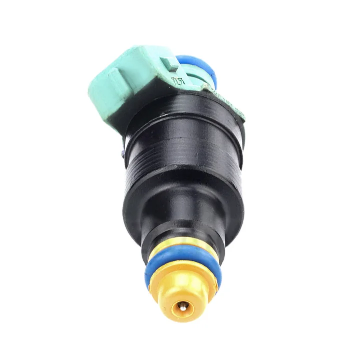 

Набор из 4 топливных форсунок OEM 0280150357 для Volvo 740 760 745 2.3L Turbo
