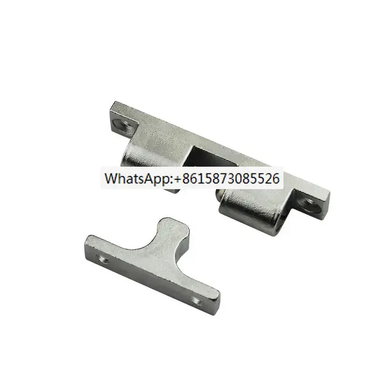 SK5-017S Нержавеющая сталь Сферический дверной контакт магнитное всасывание