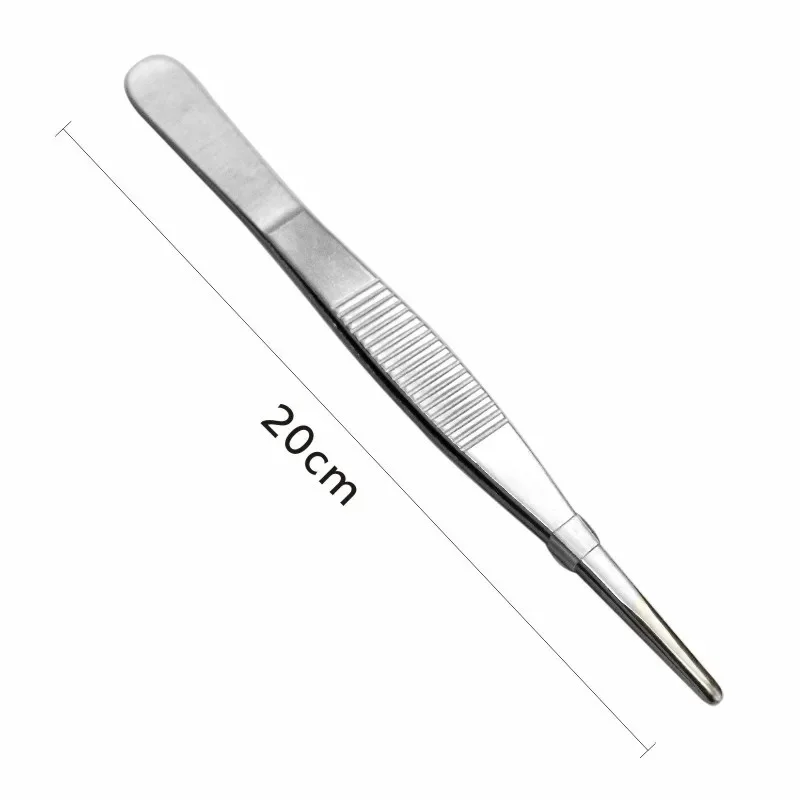 

LYNSUM Пинцеты для ушей из нержавеющей стали