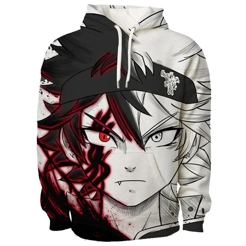 Рисунок 4 - Мужская толстовка с капюшоном и длинным рукавом