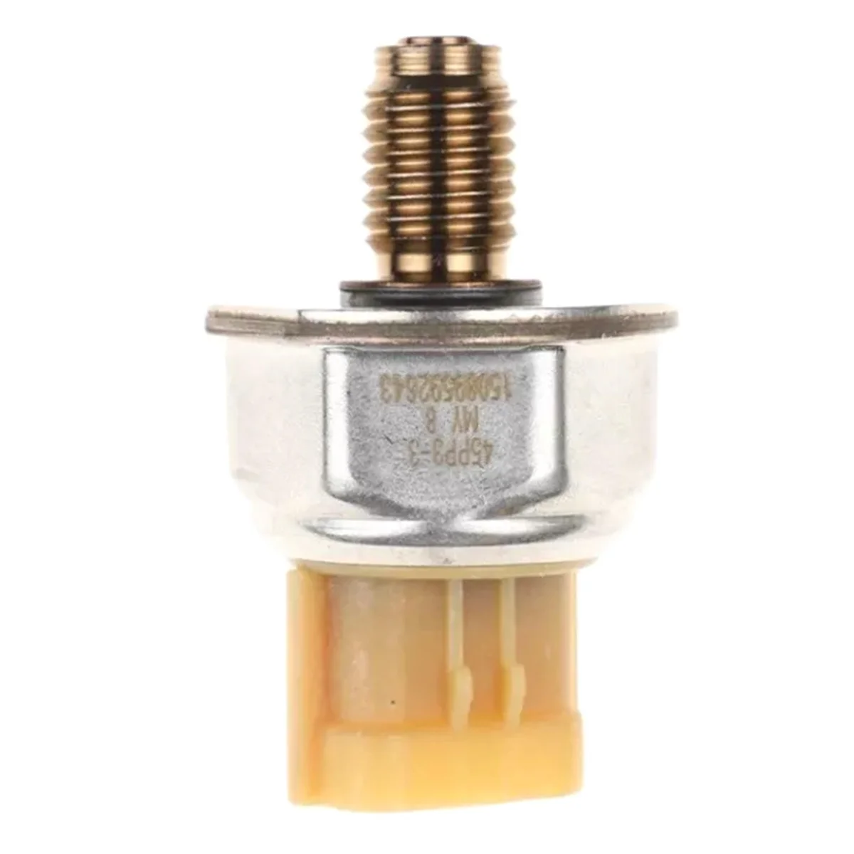 Датчик высокого давления топливной рампы для NISSAN Murano Navara NP300 Pathfinder 2.5 DCi 45PP3-1 45PP3-4