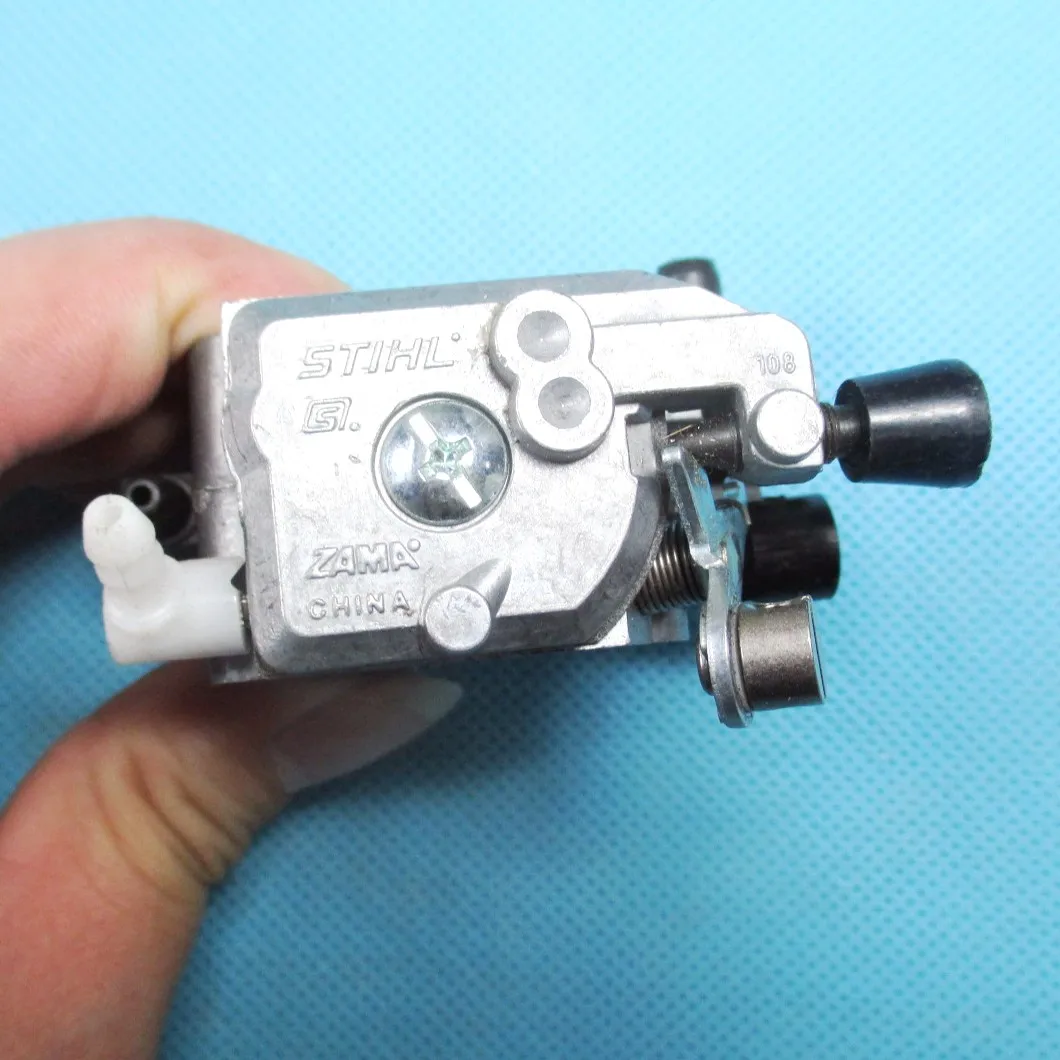 Карбюратор OEM S267 для Stihl FS 56RC 70C 70R 40C 50C Zama C1M-S267 4144-120-0608 |