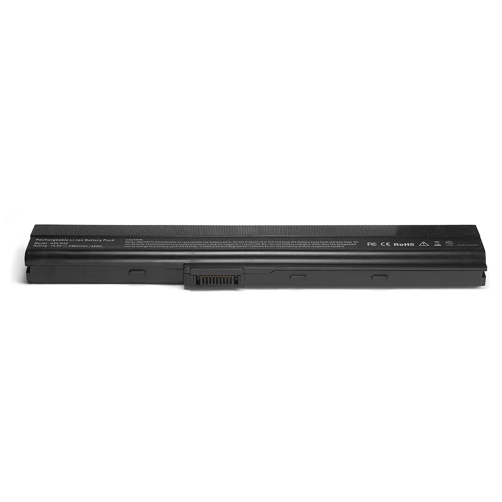 Аккумулятор для ноутбука Asus K52JB (батарея)|Комплектующие ремонта ноутбуков| |