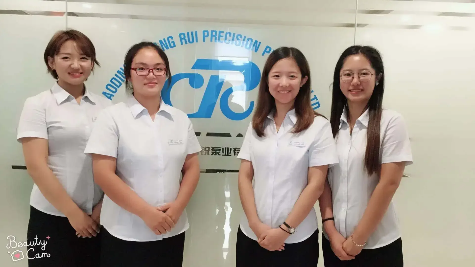 Наполнительная машина Chuangrui с поддержкой головки перистальтического насоса