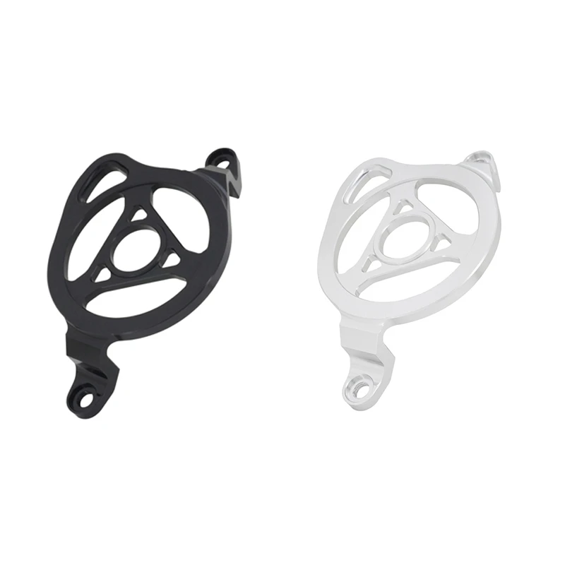 

Motorcycle Engine Case Saver Cover Guard For Sur-Ron Sur Ron Light Bee X S Segway X160 X260 Electric Dirt Bike