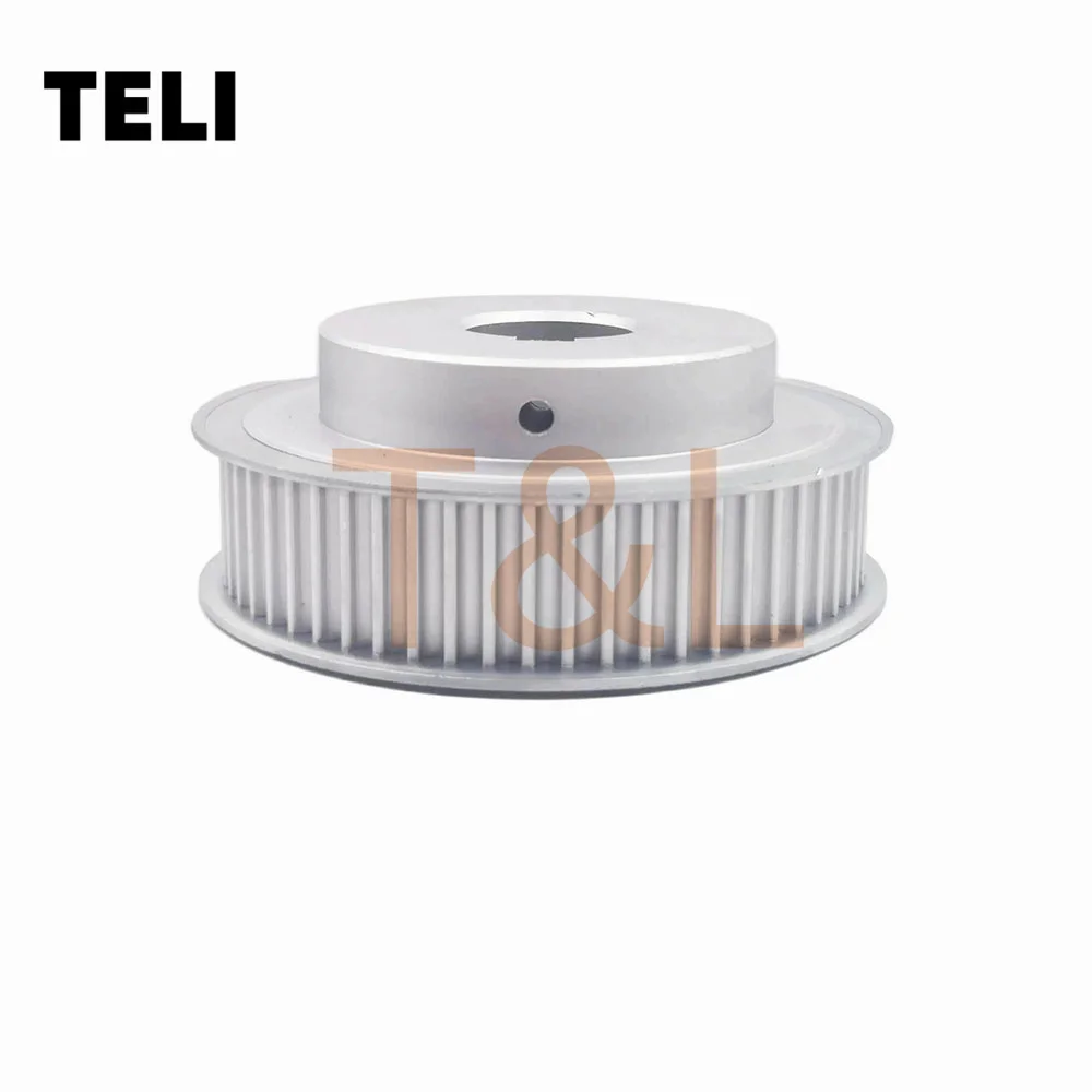 HTD 3MBF 26-32 зубчатый шкив диаметром 4/5/6/6 35/7/8/10/12/14 мм синхронное колесо для ширины