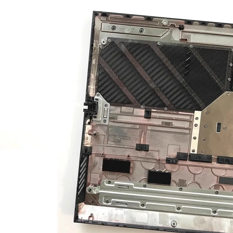 Новинка Нижняя крышка для Dell Gaming G15 5530 2023 нижняя деталь черный цвет 0 WW6FR