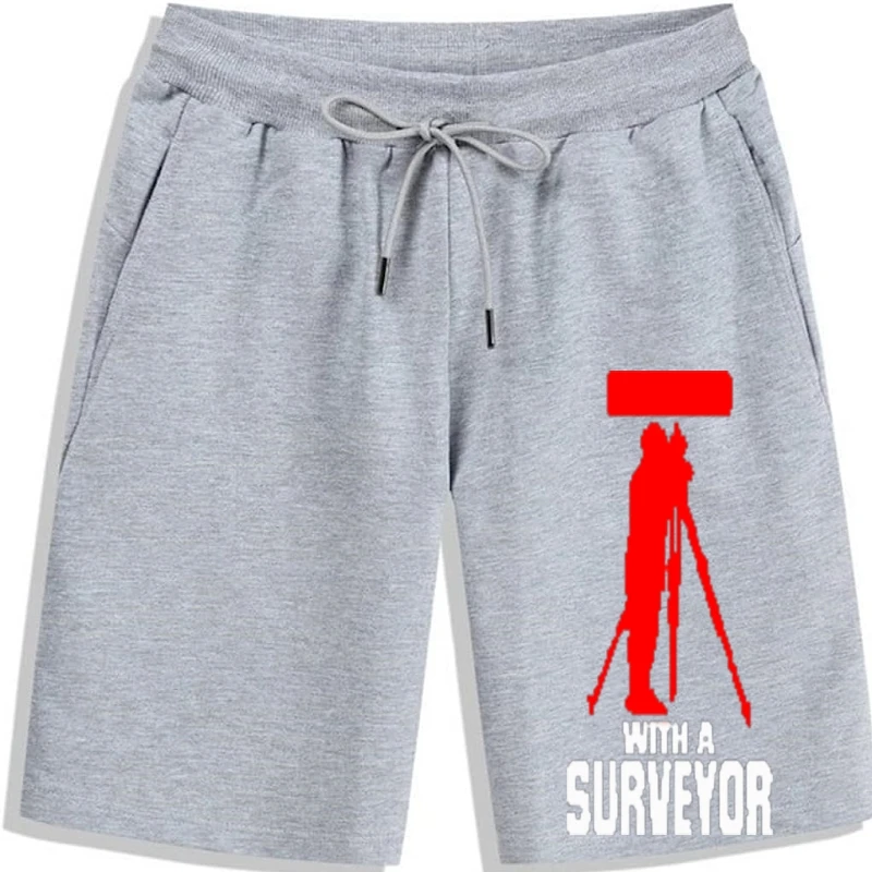 

Men Shorts A man with a surveyor Women Shorts