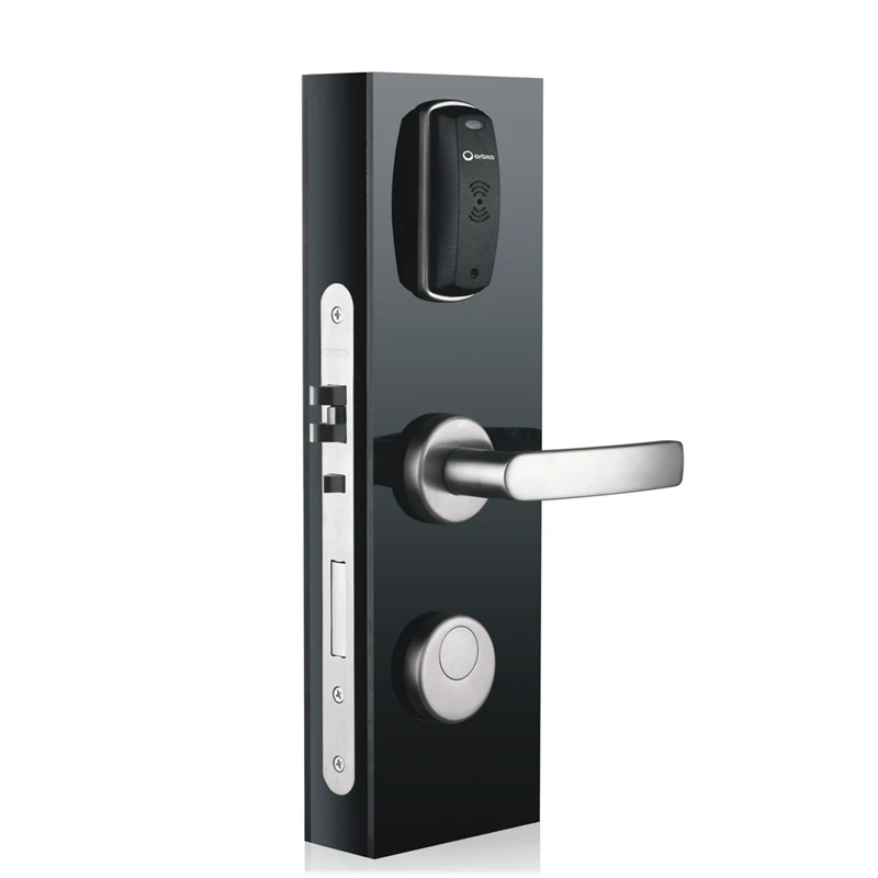 

Waterproof & Fireproof Intelligent Electronic Door Locks with High Quality Suitable for Many Areas