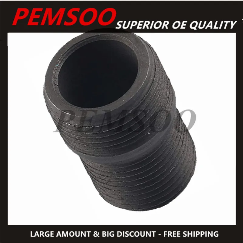 1 шт. 90015-PH1-013 универсальный держатель масляного фильтра Резьбовой Адаптер болт