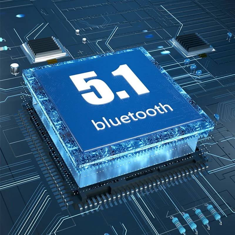 Беспроводная Bluetooth-гарнитура Tws-гарнитура
