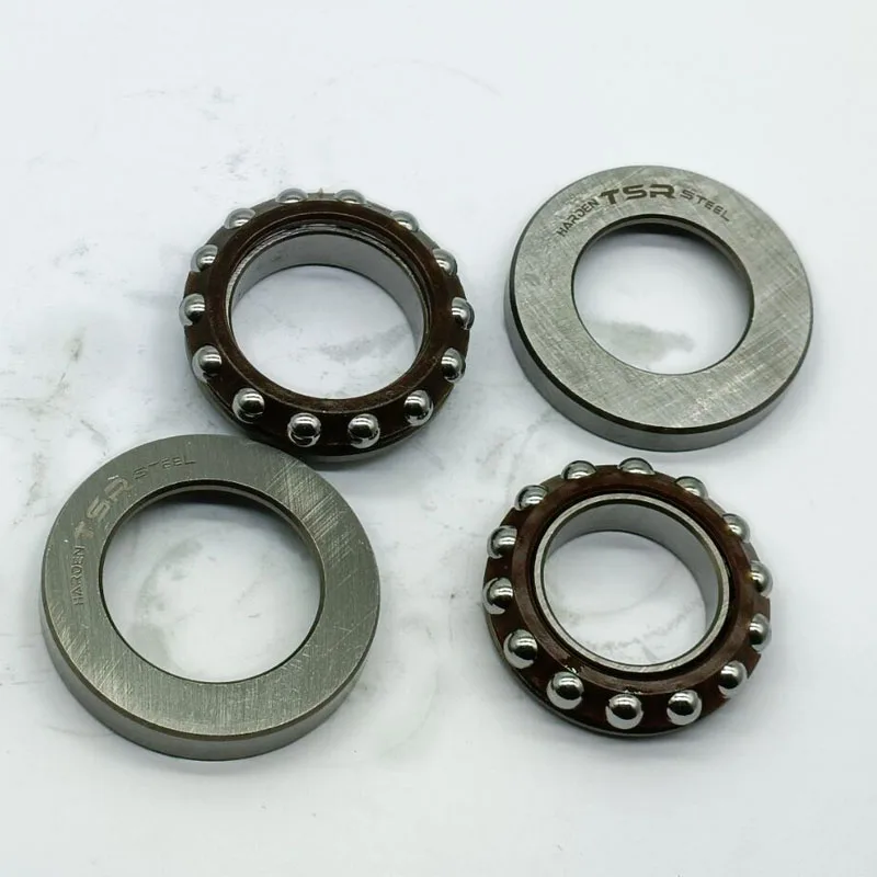 

Motorcycle Bearing head pipe For Honda VTR250 INTERCEPTOR 1988 FT500 1982-1983 CJ250T 1976-1979 CB650 1979-1982 CB450N 1985