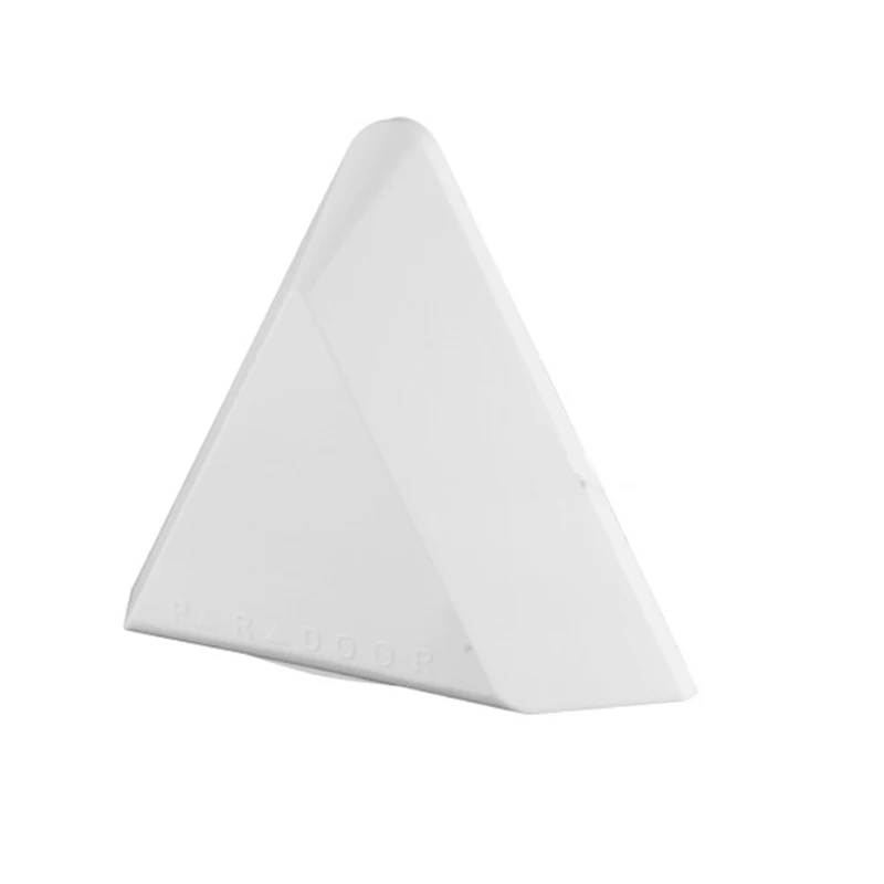 

Дальность 6 метров, миниатюрный PIR-детектор для занавесок, система безопасности, датчик яркости, обнаружение для отправителя сигнала тревож...