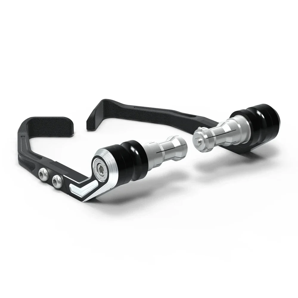 Фото Комплект защиты рычага тормоза и сцепления мотоцикла для Ducati Monster 400 600 620 750 800 S2R800 2000-2008 №4