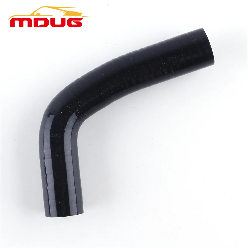 Силиконовый передний шланг багажника для Toyota MR2 MK1 (AW11) RHD 1.6 4A-GE 1984-1989 годов выпуска