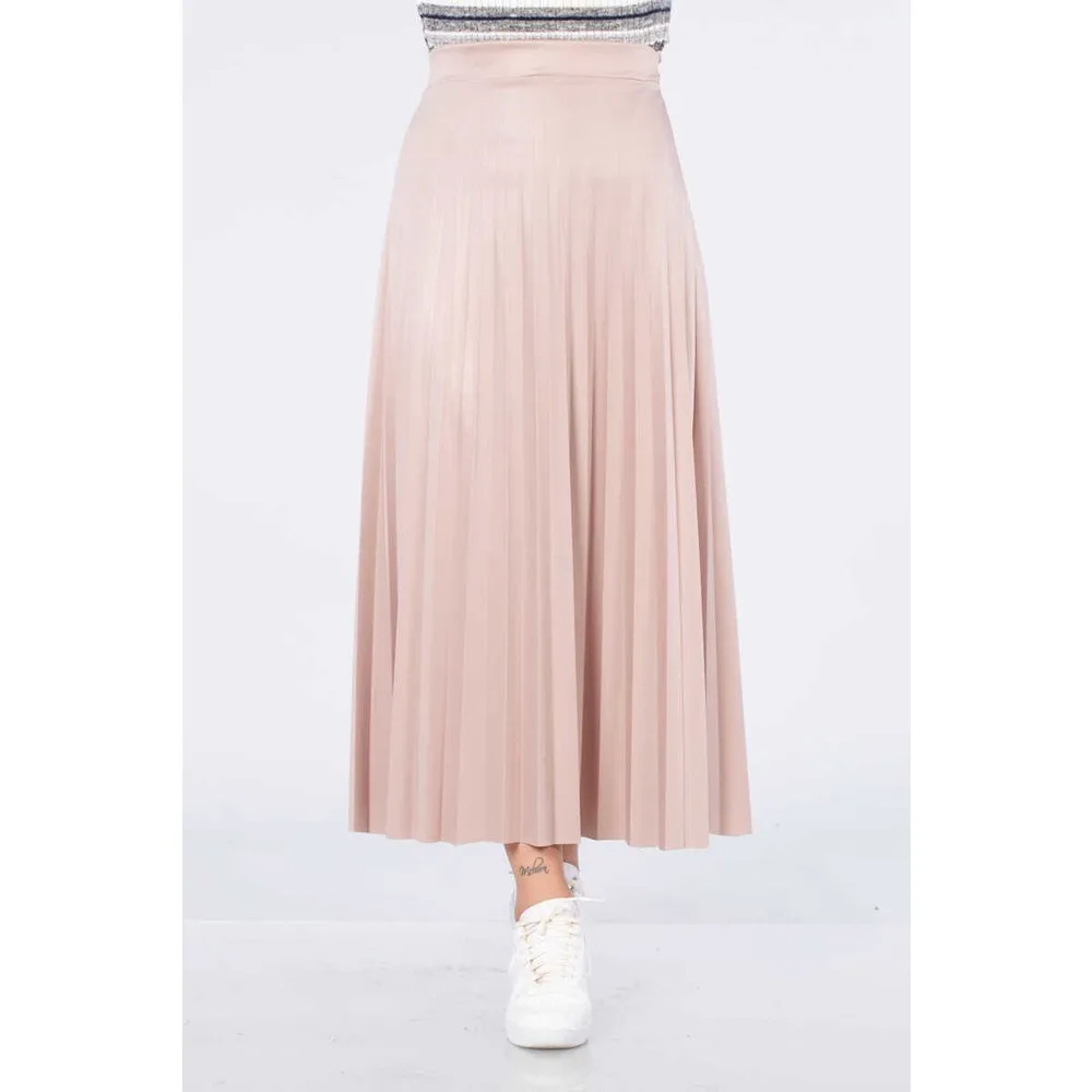 

Dorlie Женская длинная фотография розового цвета