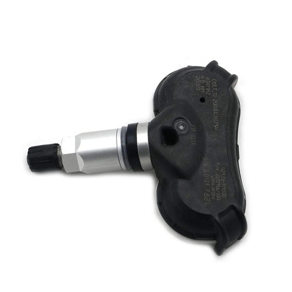 Датчики давления в шинах TPMS для Kia mohas Rio Sportage Hyundai I40 IX35 Tucson 529333M000 52933-3M000 4 шт.