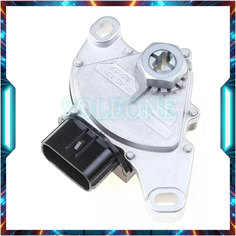 Электронный нейтральный предохранительный переключатель для Toyota Camry Corolla Matrix Scion