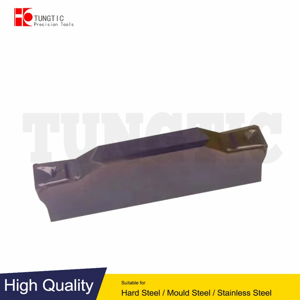 ZTHD0504-MM YB9320 YBG205 обычная режущая пластина для резки твердосплавная чугуна