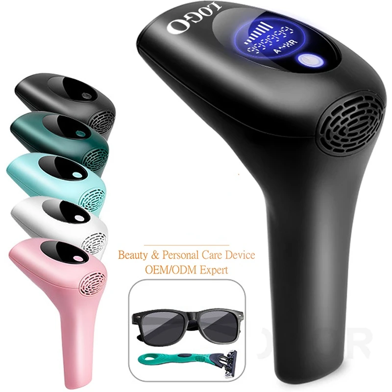 

AM001 Laser Hair Removal Machine