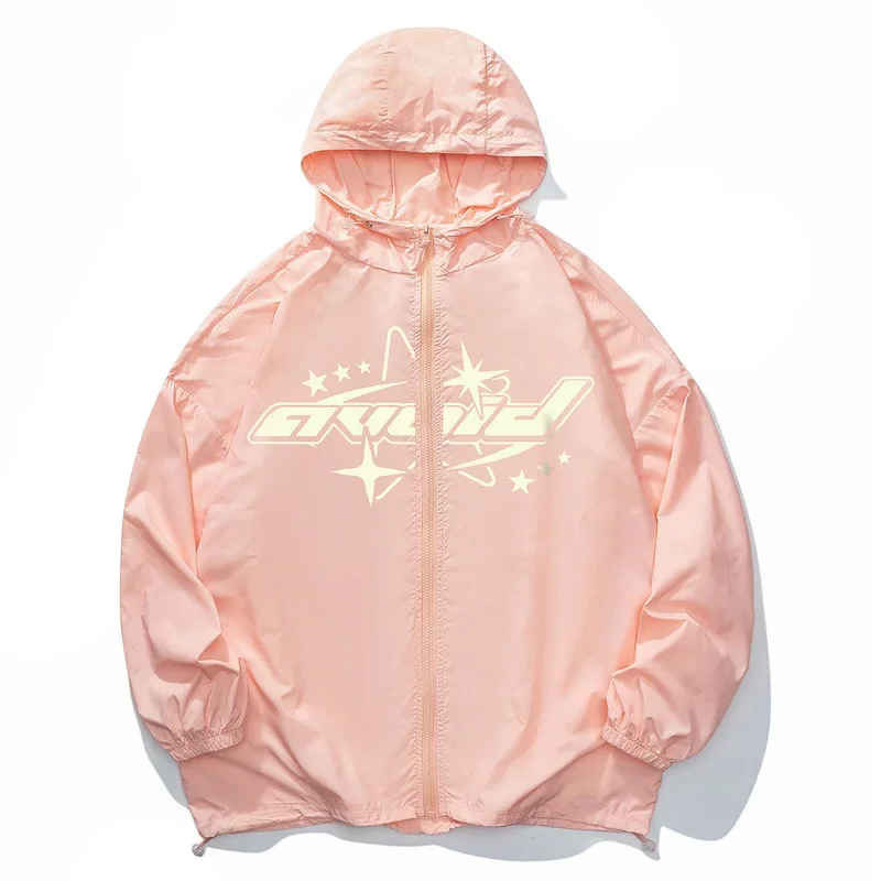 YPRS Мужская уличная одежда для кемпинга и путешествий солнцезащитная легкая