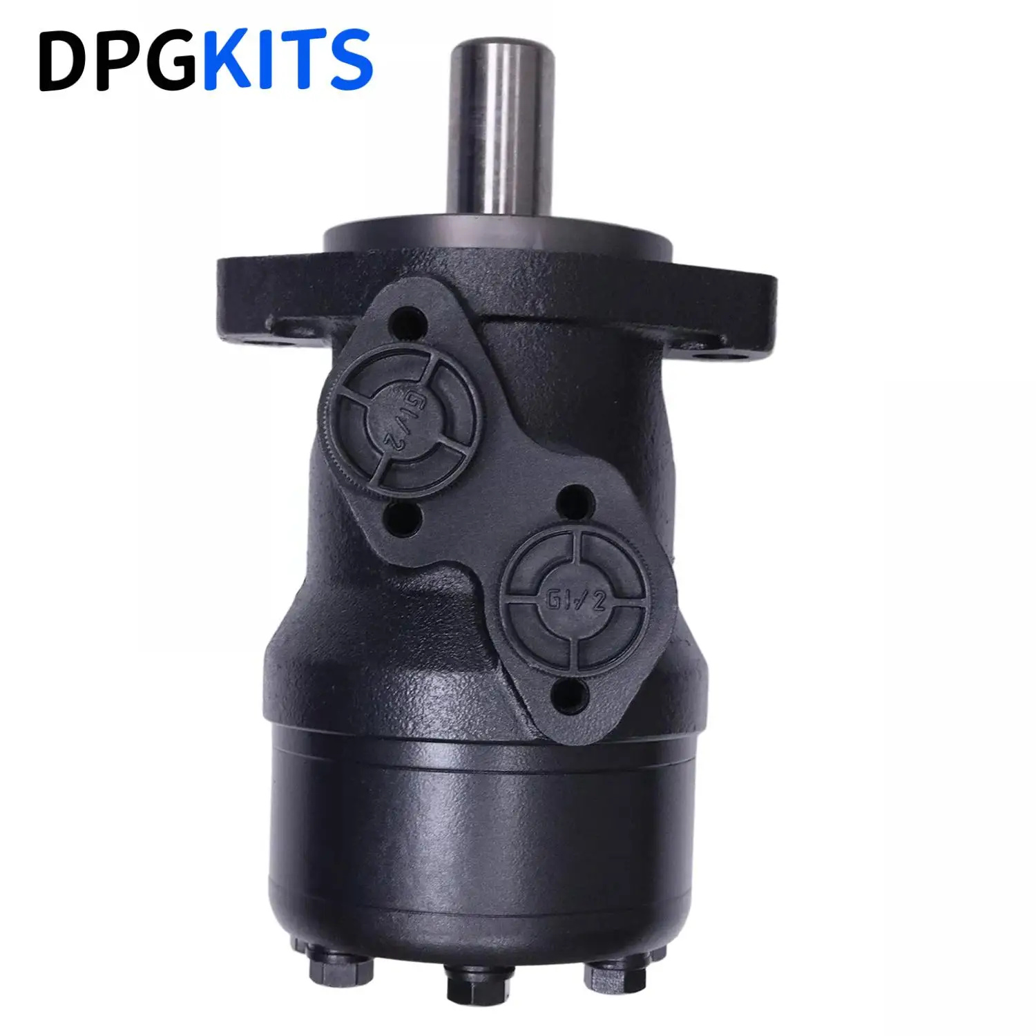 151-0714 Новый гидравлический двигатель для Danfoss OMR 160
