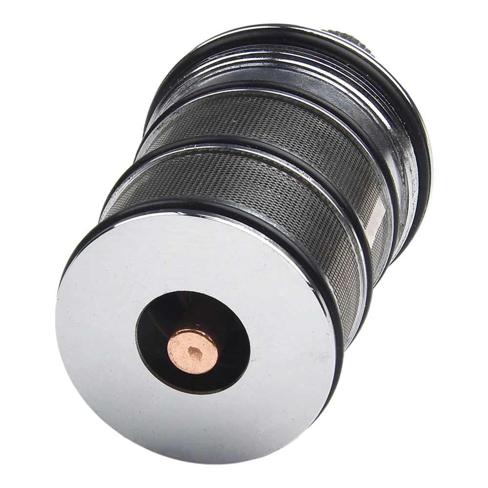 

Brass Faucet Cartridge, GP0000250 Fitting, Thermostatic Valve Spool, Maintain Desired Water Temperature, Bathroom