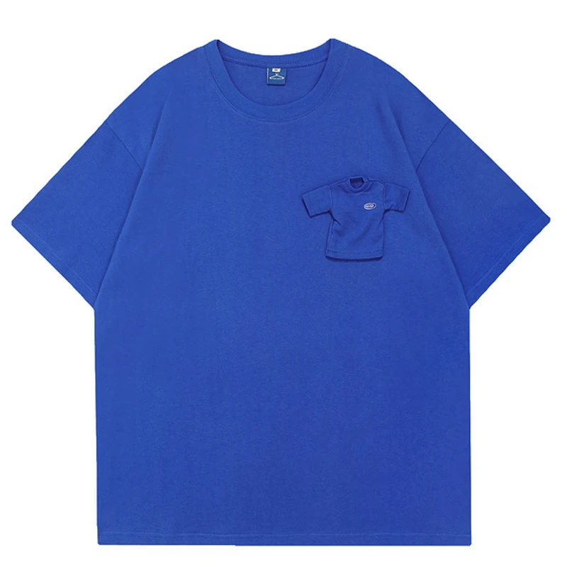 

Футболка мужская с коротким рукавом, 100% хлопок, круглым вырезом