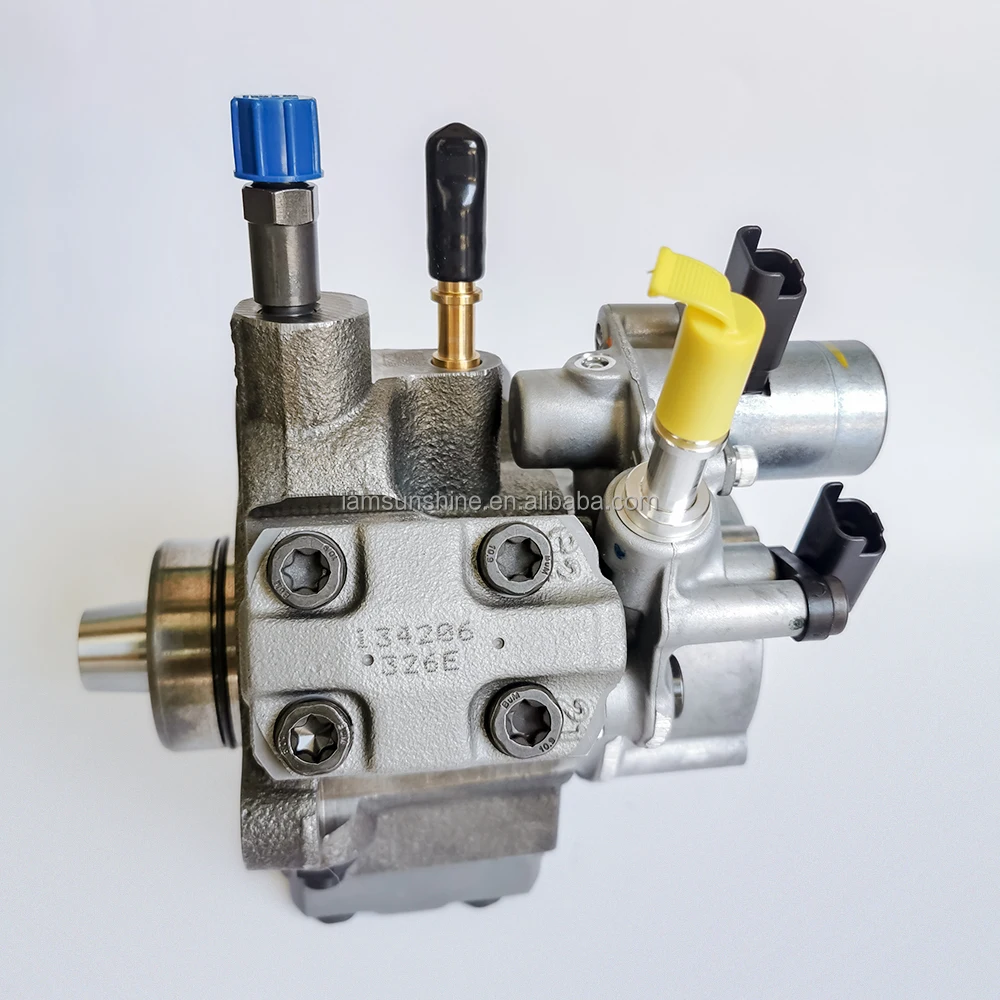 Подлинный новый топливный насос Common Rail A2C 59517043 /056 BK3Q9B395AD BK3Q-9B395-AD FB3Q-9B395-BC 5338472780 5WS40905