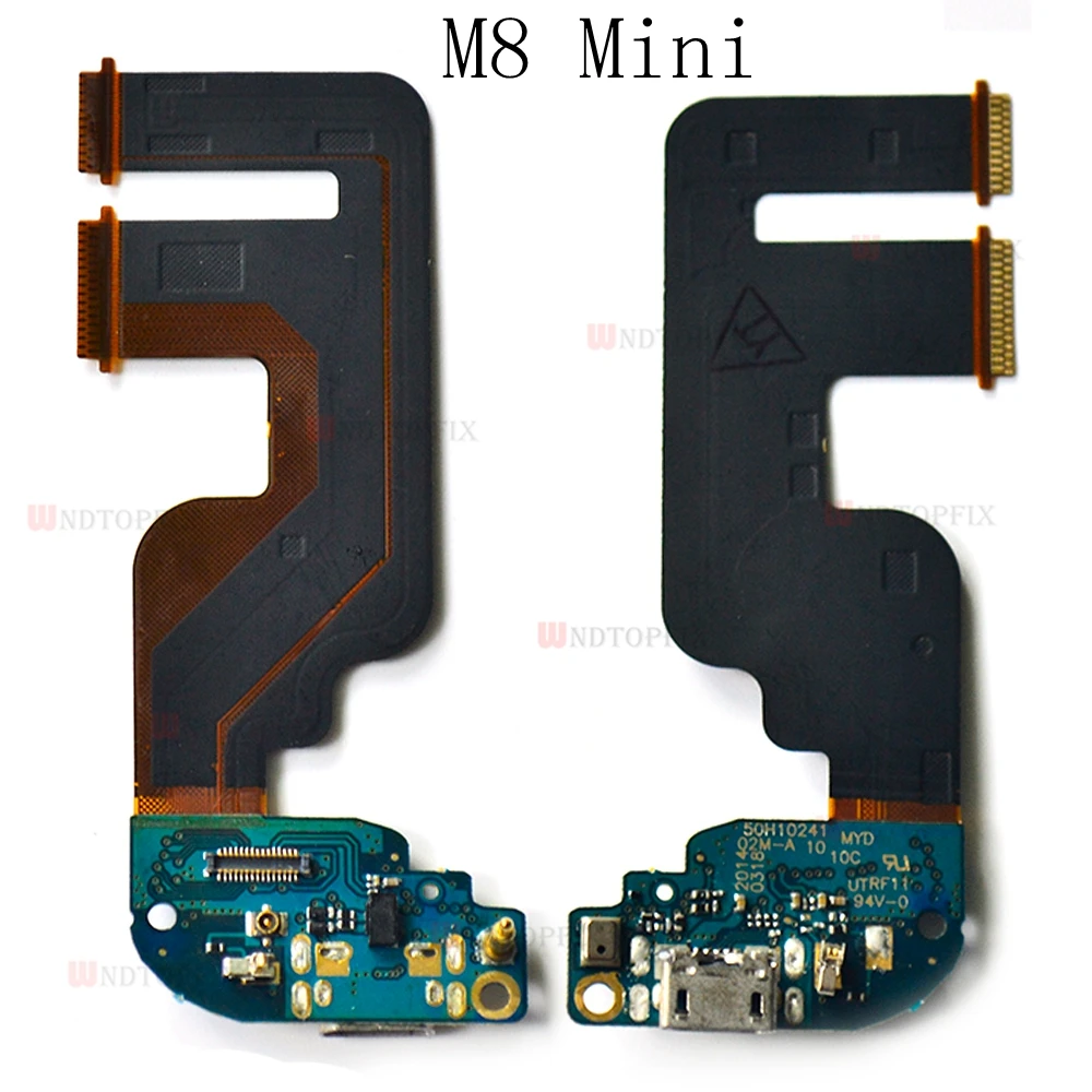 Зарядное устройство M7 M8 Mini с USB-портом для HTC One M8s E8 M9 Plus |