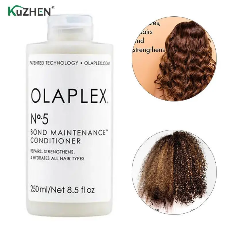 Olaplex New Hair Perfector N2/4/5 Repair Strengthens Treatme