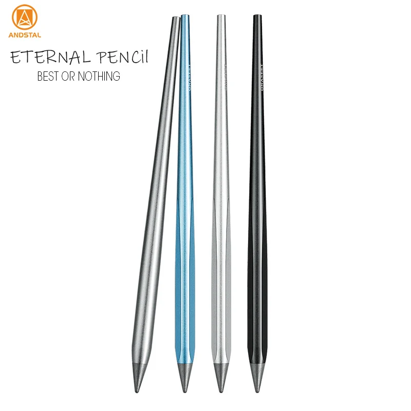 

Andstal неограниченная технология, вечная фоторучка без чернил, карандаши для рисования художественных эскизов, инструмент для рисования, под...