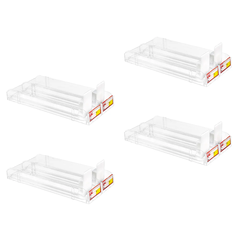 

Display Rack Case Automatic Holder Auto Retail Showcase Pusherstore Stand Push Box Tray Shelves Pushers Dispenser Shelf Racks