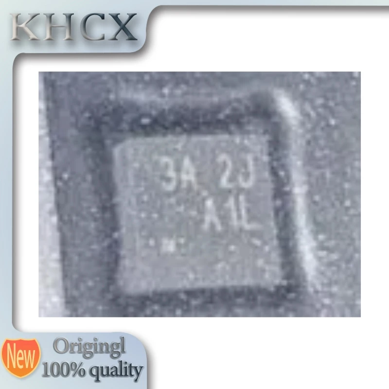 RT8071AZQW 5 шт. ~ 50 шт./лот 3A WDFN10 новый оригинальный Бесплатная доставка