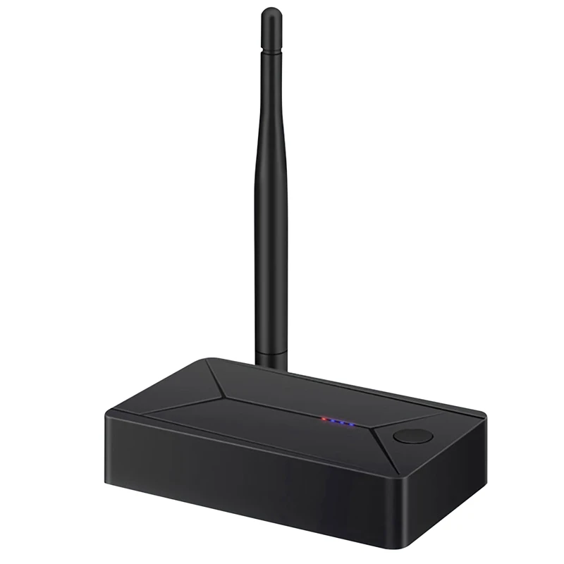 

TX13 3 In 1 Bluetooth 5.0 Audio Transmitter 3.5Mm AUX Jack Digital To Analog Audio Converter RCA USB Coaxial Optical