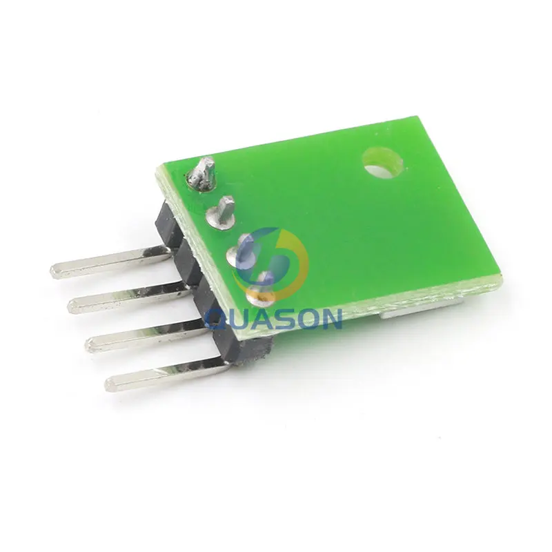 3 цвета RGB SMD светодиодный модуль 5050 полноцветный Pwm трехцветный светодиод для Arduino