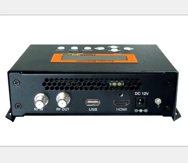 Модулятор Dexin NDS3522 dvb-t