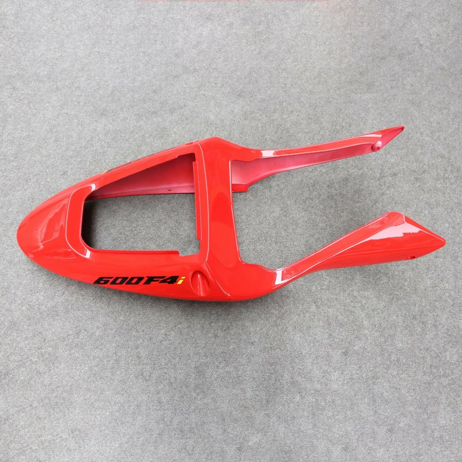 Подходит для Honda CBR600 F4i 2001 2002 2003 мотоциклетный задний обтекатель секционный