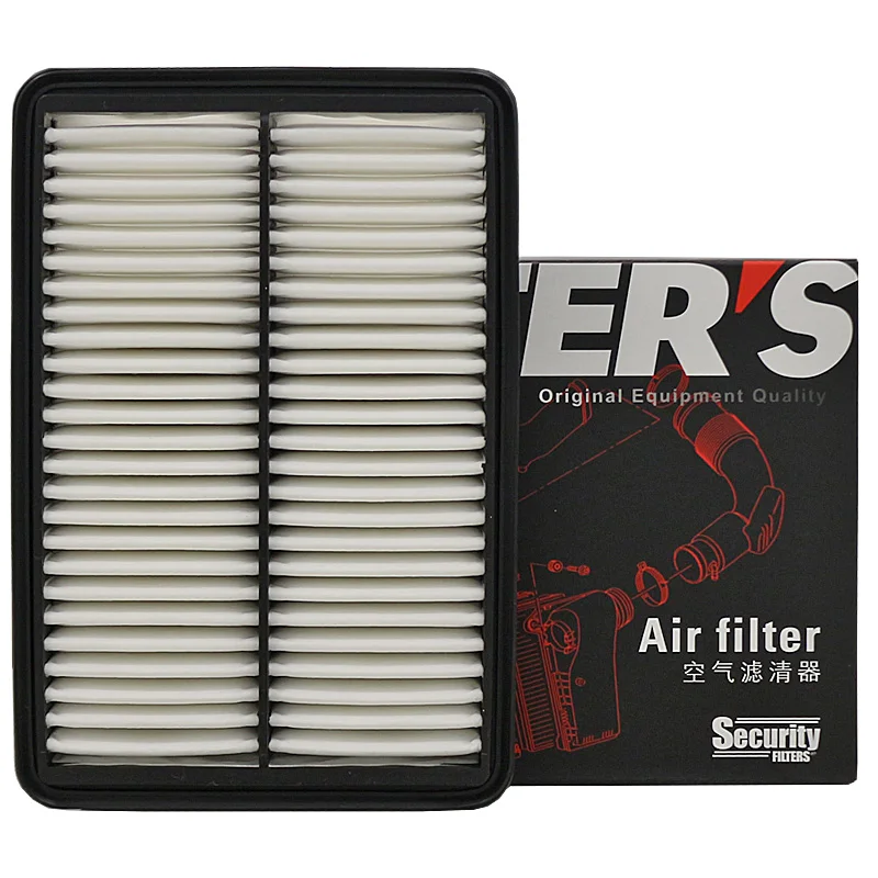 Воздушный фильтр WESTGUARD для HYUNDAI TUCSON 2 0 2004-2010 SPORTAGE II C2631 MA5260 2811308000